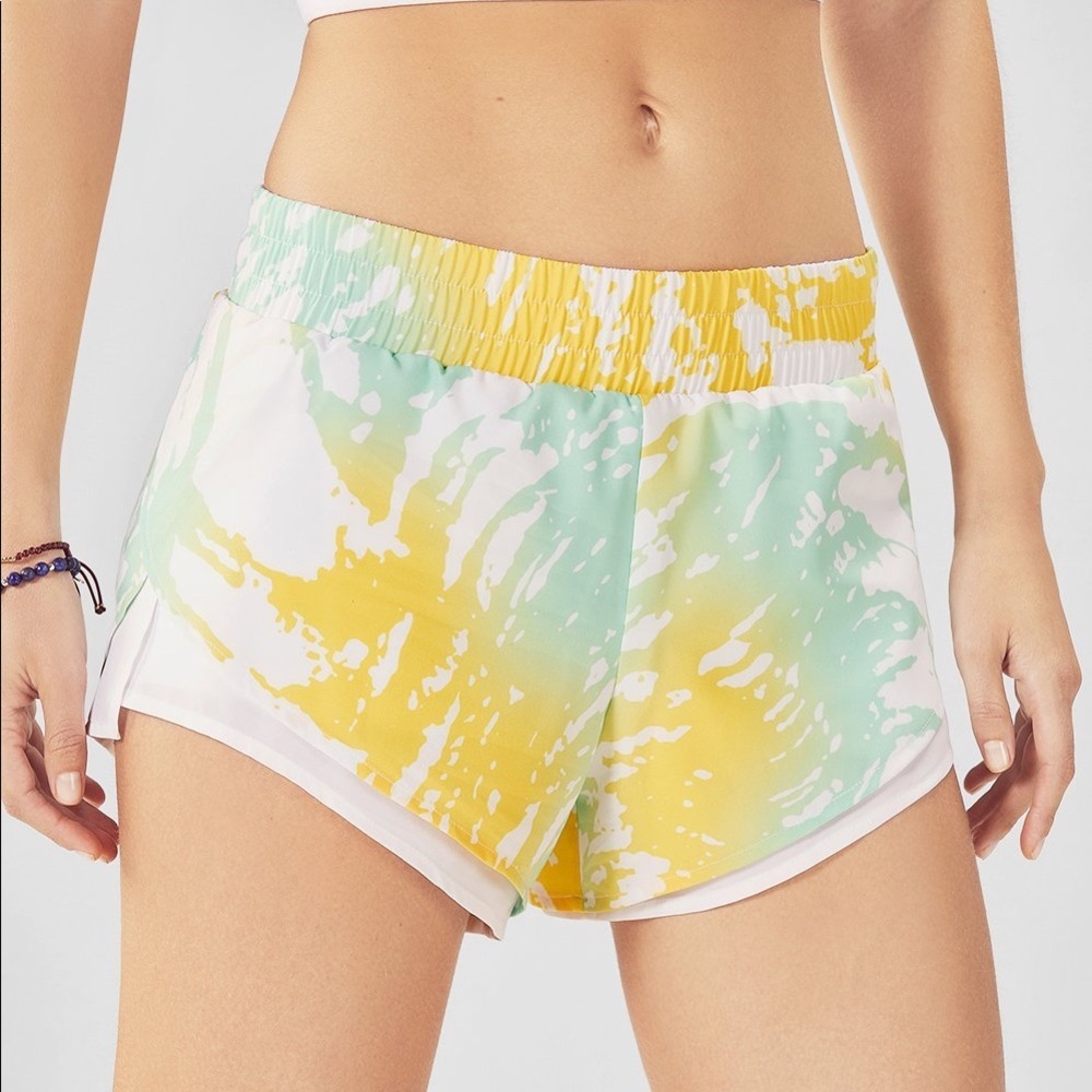 Fabletics Latrice Short